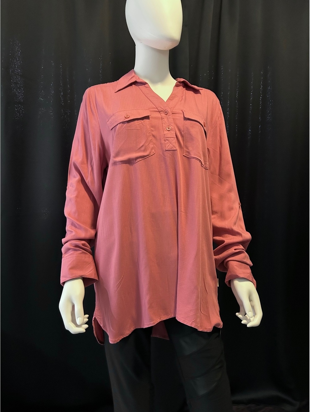 Magellan long sleeves